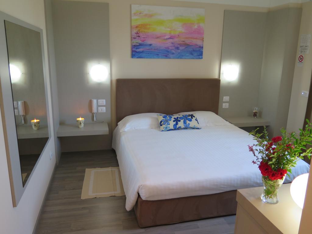Hotel Motel Piu' Vaiano Cremasco Zimmer foto