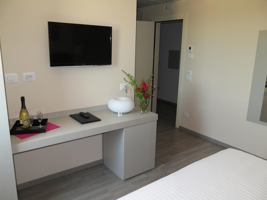 Hotel Motel Piu' Vaiano Cremasco Zimmer foto